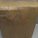 100 PCS Spandex Chair Sashes Bows Premium Stretch Chair Cover Band with Buckle Slider Universal Elastic Chair Ties for Wedding Party Ceremony Events Reception Banquet Decoration (Metallic Gold)