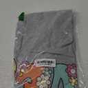 Softball Love Cute Softball Lover Women Teens Girls Kids T-Shirt, Color: Heather Grey, Large Youth