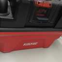 Cordless Shop Vac for Workshop, 4 Gallon Dual 4.0Ah Batteries