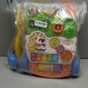 VTech Sit-to-Stand Learning Walker (Frustration Free Packaging) (Orange)