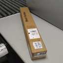 Miumoon 71 inch Retractable Baby Gates 34 inch Tall, Retractable Gate with Reinforced Strip Design to Prevent Crawling Through, 6 FT Retractable Dog Gate for Stairs, Doorways, Hallways, Indoor/ Outdoor