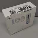 Portable Nebulizer for Adults, Nebulizer for Kids, Handheld Portable Nebulizer for Adults with LED Display and Auto-Cleaning