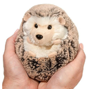 Douglas Spunky Hedgehog Plush Stuffed Animal
