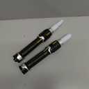 Red Blue Light Sabers for Kids-2pack Cosplay Retractable Detachable LED Light SaberToy Set with Girls Boys and Adults-Gift for Halloween Christmas Birthday Party