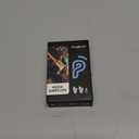 Hearprotek Concert Ear Plugs, 2Pairs Reusable high Fidelity Musician Ear Plugs for Concerts Loud Music-Noise Reduction Ear Protection earplugs for Rave,Festival,Music,Tinnitus Relief (Blue)