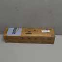 Heated Cat Bed, 11 Adjustable Temperature Cat Heating Pad Indoor with Timer, Pet Heat Pad for Cats Dogs, Electric Dog Heating Pads with Washable Cover, Heated Pet bed-18''x16'', Small (Brown)