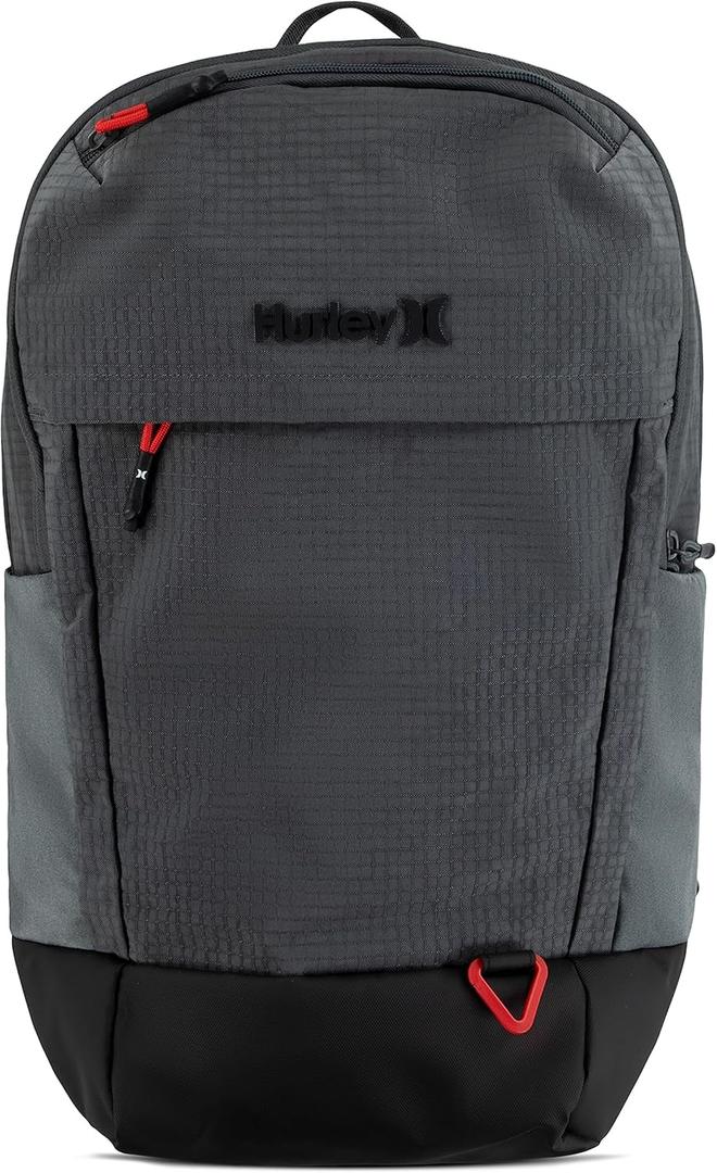 One and Only Classic Backpack (Ion Grey)