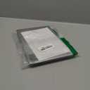 33lb Food Scale, Digital Kitchen Scale Batteries and USB Charging,1g/0.05oz Precise Graduation, Waterproof Stainless Steel with LCD Display Weight Grams and oz for Cooking Baking (Stainless Steel)