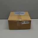 HyeFlora Artificial Faux Hanging Plants Flowers Basket for Summer Outdoor Outside Decoration, Fake Silk UV Sun Resistant Look Real Colorful Daisy Eucalyptus for Porch Home Patio Balcony Yard (Mix)