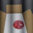 Kalium Porch Lights Outdoor Wall Light Fixture 2pcs, Matte Black, Wall Sconce 12.4 in, Toughened Frame, Clear Glass Shade, Waterproof Lanterns, for Patio, Exterior, Front, Door, Entryway