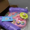 VTech Magic Star Learning Table (Frustration Free Packaging), Pink, 19.8" x 16.8" x 14.9"