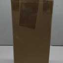 Huwena Christmas Tree Stand Plastic Xmas Tree Holder Base Supports up to 7ft, 50 Pounds Artificial Trees Adjustable Replacement Fits for 0.75/0.87/1.25 Inch Trunks Diameter for Christmas Decoration