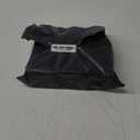 3 Pack 15oz/450ml Foaming Soap Dispenser Plastic Foam Pump Bottle Refillable Liquid Soap Container for Shampoo Body Hand Wash Bathroom Kitchen Sink - Black