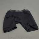 KOOPOW Youth Boys Padded Sliding Shorts Slider Pad (X-Large, Grey)