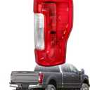 Tail Light Replacement for F250 F350 2017-2019