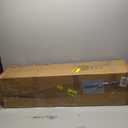 Twin Mattress, 10 Inch Twin Size Hybrid Mattress in a Box with Gel Memory Foam, Pocket Springs for Motion Isolation, Zoned Back & Lumbar Support, Medium Firm, CertiPUR-US Certified, 100-Night Trial