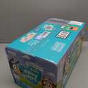 Pampers Training Pants - Easy Ups Boys & Girls Bluey - Size 4T-5T, 104 Count, Children's Potty Underwear 