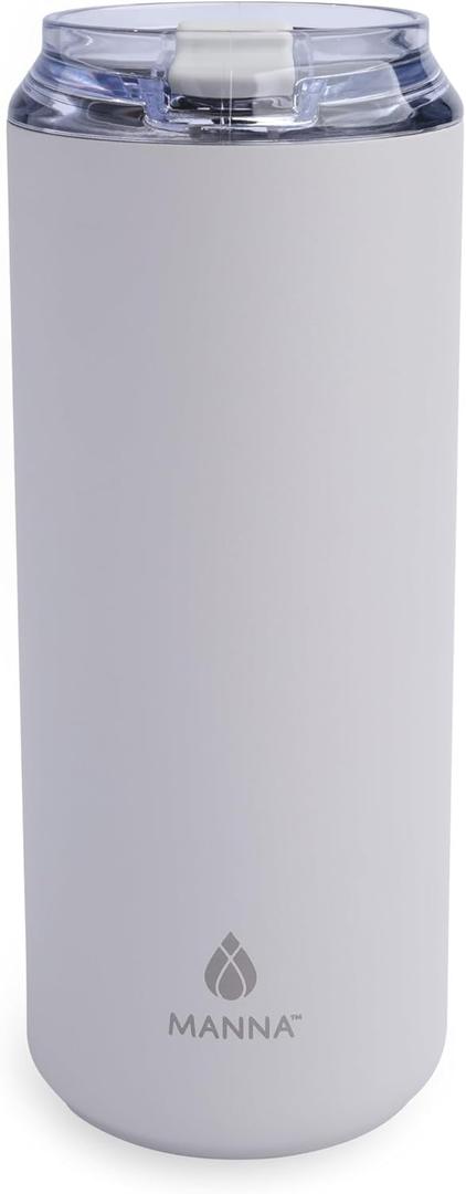 Manna Ridge Stainless Steel Tumbler 18 Oz