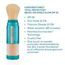 Colorescience Brush-On Sunscreen Mineral Powder for Sensitive Skin