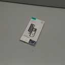 ESR for iPhone 17 Case, Camera Control, Compatible with MagSafe, Shockproof Military-Grade Protection, Magnetic Phone Case for iPhone 17, Classic Hybrid Case, Clear