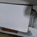 33x19 Undermount Kitchen Sink Gold Stainless Steel Singel Bowl