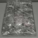 2PCS Folding Sock Dryer with 40 Pegs, Metal Sock Hangers with Clips, Underwear Hanger for Washing Line Accessories,Stainless Steel Clothes Sock Drying Rack,Laundry Drip Airer Hanger with Pegs