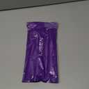 LISEN USB C Cable, 3-Pack [10/10/10FT] USBC to USBC Cable for iPhone 16e 15 Pro Max Charger Cord, 60W (3.1A) C to C Cable Fast Charging for Samsung S25/S24/23, Switch 2, iPad, MacBook