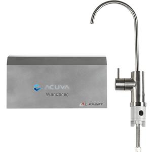 Acuva Wanderer 2.0 Water Purifier for RVs and Boats
