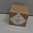 SAMLEY CEYLON - Organic White Tea Loose Leaf - Premium Ceylon Golden Tips from Sri Lanka - Luxury Single Bud Loose Leaf White Tea Artisan Quality 1.4oz
