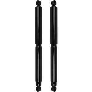 SCITOO 2pcs Rear Shock Absorbers Replace for F-150