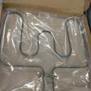 Supplying Demand MEE36593201 MEE36593202 Electric Range Bake Element Replacement Model Specific Not Universal