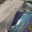 Dan&Darci Aqua Fairy Water Gel Kit for Kids - Magic Elf Toy Kits - Waters Pets - DIY Squishy Maker Set - Craft for Kids - Make Your Own Squishies Toys Crafts for Boys & Girls (Multi-colored Regular Pack)