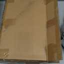 HouseAid Industrial Pipe Handrail for 1-2 Step Stairs, Farmhouse Stair Hand Railing Grab Bars with 1-1/4 Inch Diameter Pipe, Vintage Style U-Shape Safety Handle, Wall Mounted, Matte Black