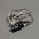 Funpeny Christmas Net Lights, 9.8ft x 6.6ft 200 LED Mesh Decor Clear Wire with 8 Modes Waterproof Connectable Xmas Decorations for Outdoor Outside Bushes Yard Lawn Patio Tree Garden Party (Warm White)