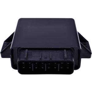 Ignition Controller 4011017 4010951 Accessories Black Components Compatible with Polaris Controller Sportsman 700 600 200