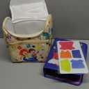 20 in 1 Montessori-Toys Busy Board for Toddlers 1-3, Busy Book for 1 2 3 Year Old Boy Girls Birthday Gift, Preschool Learning Activities Toy, Educational Sensory Toys for Kids Ages 2-4