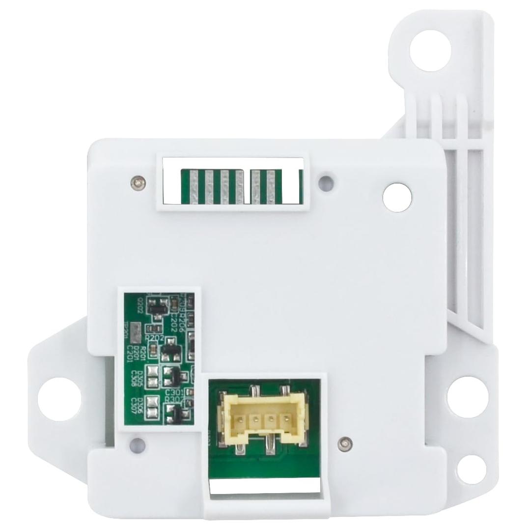 WH03X32138 Washer Accelerometer Control Replacement Compatible with GE Specific Models