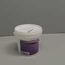 White Powdered (Sanded) Grout - 2 LBS