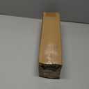 Mimorou 8 Pack Stainless Steel Insulated Cup 10 oz Metal Tumbler Double Wall Vacuum Water Glasses Camping Reusable Mugs BBQ Home Office Party Coffee(Gold)