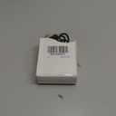 15V Charger Cord Fit for Philips Norelco HQ8505 3000 5000 6000 7000 9000 Series,Multigroom MG5750 MG7750 MG7770 MG7790 QP6531 BG7030 BG7040 BG5025 S9987 Shaver Trimmer Power Cord