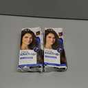 2 x Clairol Root Touch-Up by Nice'n Easy Permanent Hair Dye, 5 Medium Brown Hair Color, (Pack of 1)