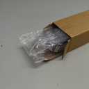 Large Hooks for Hanging Heavy-Duty 44Ib(Max) 10 Packs, Wall Hangers without Nails Self-Adhesive Traceless Clear and Removable, Waterproof and Rustproof Multiple Uses for Bathroom Kitchen Home