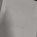 Center Console Leather Armrest Cover Designed for 2024-2026 Refresh Model 3 Highland/Model Y Juniper,Center Console Accessories for Tesla Model 3/Y 2025 Interior Accessories White