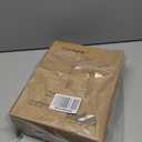 Pair of Studio Monitor Stands Desk Clamp Speaker Stands 0-12Tilt Height Adjustable with Cable Management