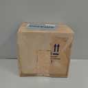 30 Amp Dryer Y Splitter to RV/EV Compatible with NEMA 10-30P to 14-50R/10-30R 3 Prong 30A to 4 Prong 50A Y Adapter Cord for EV/RV Charging at Dryer Outlet STW 10 AWG with Safety Ground Wire, 3FT