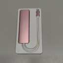 Acer USB C Hub, 7 in 1 USB-C to HDMI Multi-Port Adapter, 2 USBA 3.1 GEN1 and 5Gbps Type-C Data Port, 4K HDMI Port, PD 100W Charging, SD Card Reader for iPad Pro MacBook Pro Laptops and More(Pink)