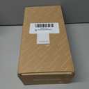 40 Oz Insulated Tumbler with Flip Straw Lid - 100% Leakproof, 100% Clean, Vacuum insulated Stainless Steel | BPA-Free, Handle & Cupholder Compatible - 24H Cold, Travel/Gym/Office (Cream)