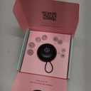 Kids Ear Plugs (6-12 yrs) - Reusable Noise Cancelling Ear Protection with 5 Ear Tip Sizes (XXS - L) for School, Sports, Playground - 23dB Noise Reduction for Focus and Comfort