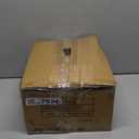 5-In-1 Electric Cheese Grater,300W Salad Maker,Electric Grater for Block Cheese,Kitchen Electric Food Slicer Shredder,Chopper for Vegetables Cucumber Carrots Cabbage Nuts(Black)