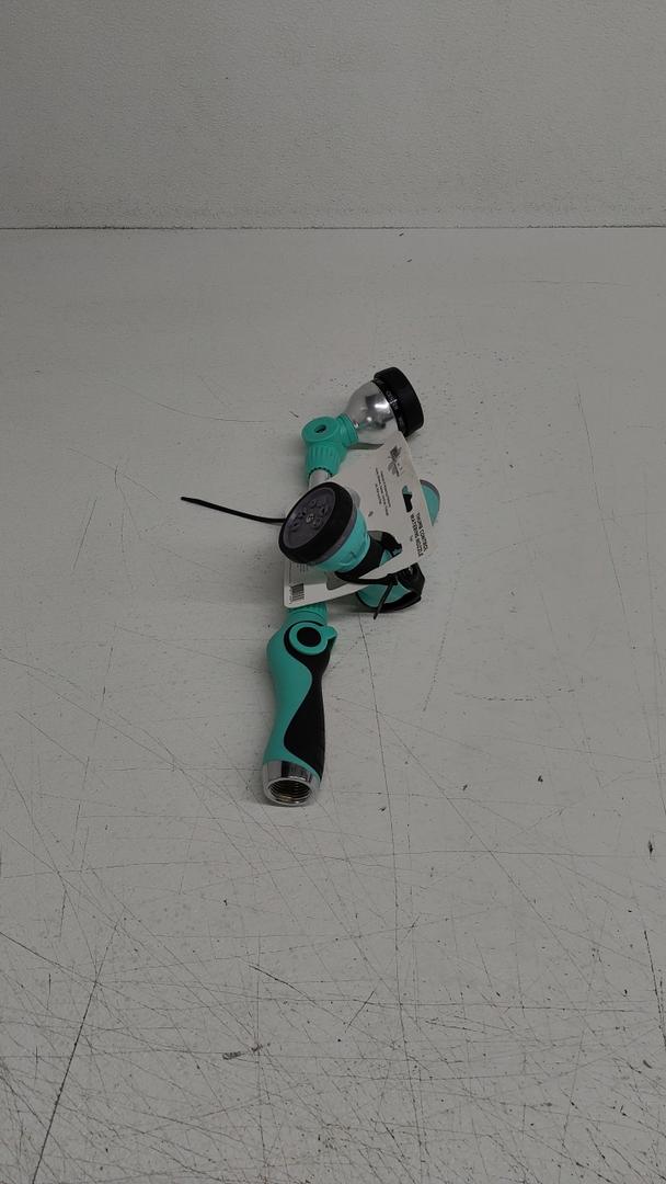 Joh 8 Pten Thumb Conttol Nozzle Teal